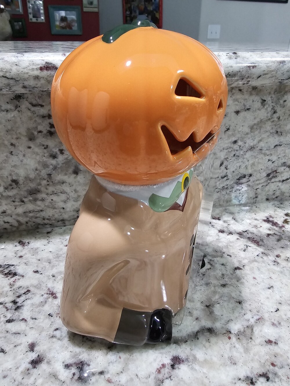 Disney Parks Headless Horseman Tealight Mug | Headless Horseman NWT - Picture 5 of 7
